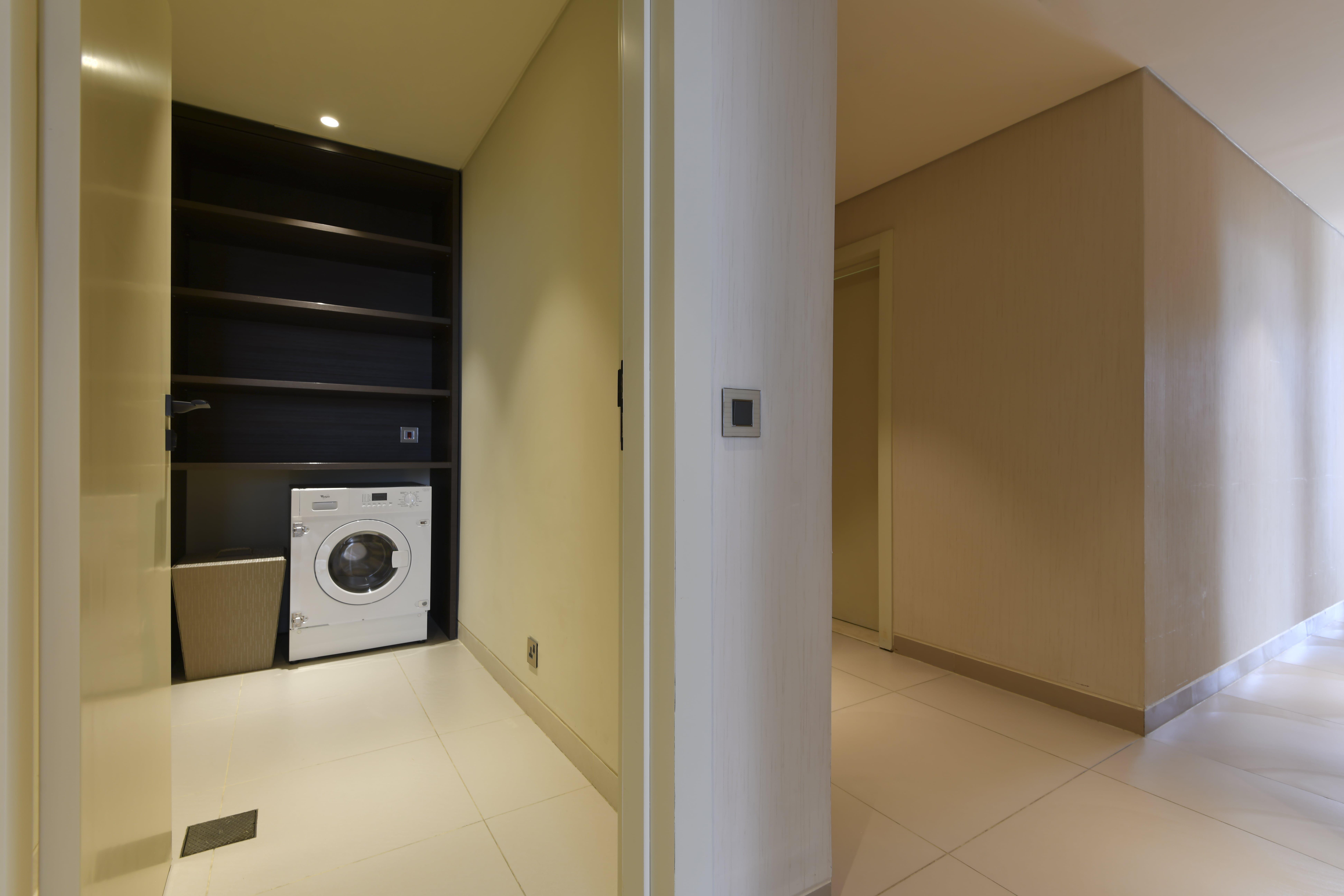 Voco Doha West Bay Suites By Ihg Экстерьер фото